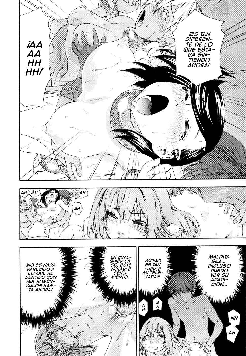 Witchcraft Ch. 9 page 11 full