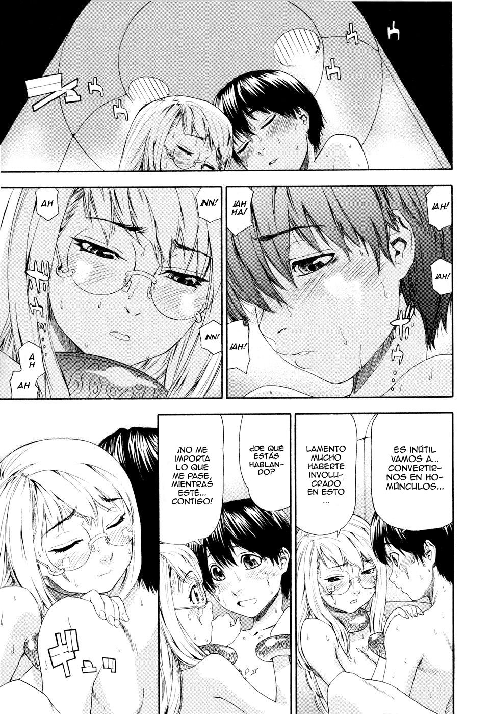 Witchcraft Ch. 9 page 6 full