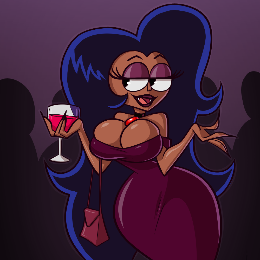 MILF May page 7 full
