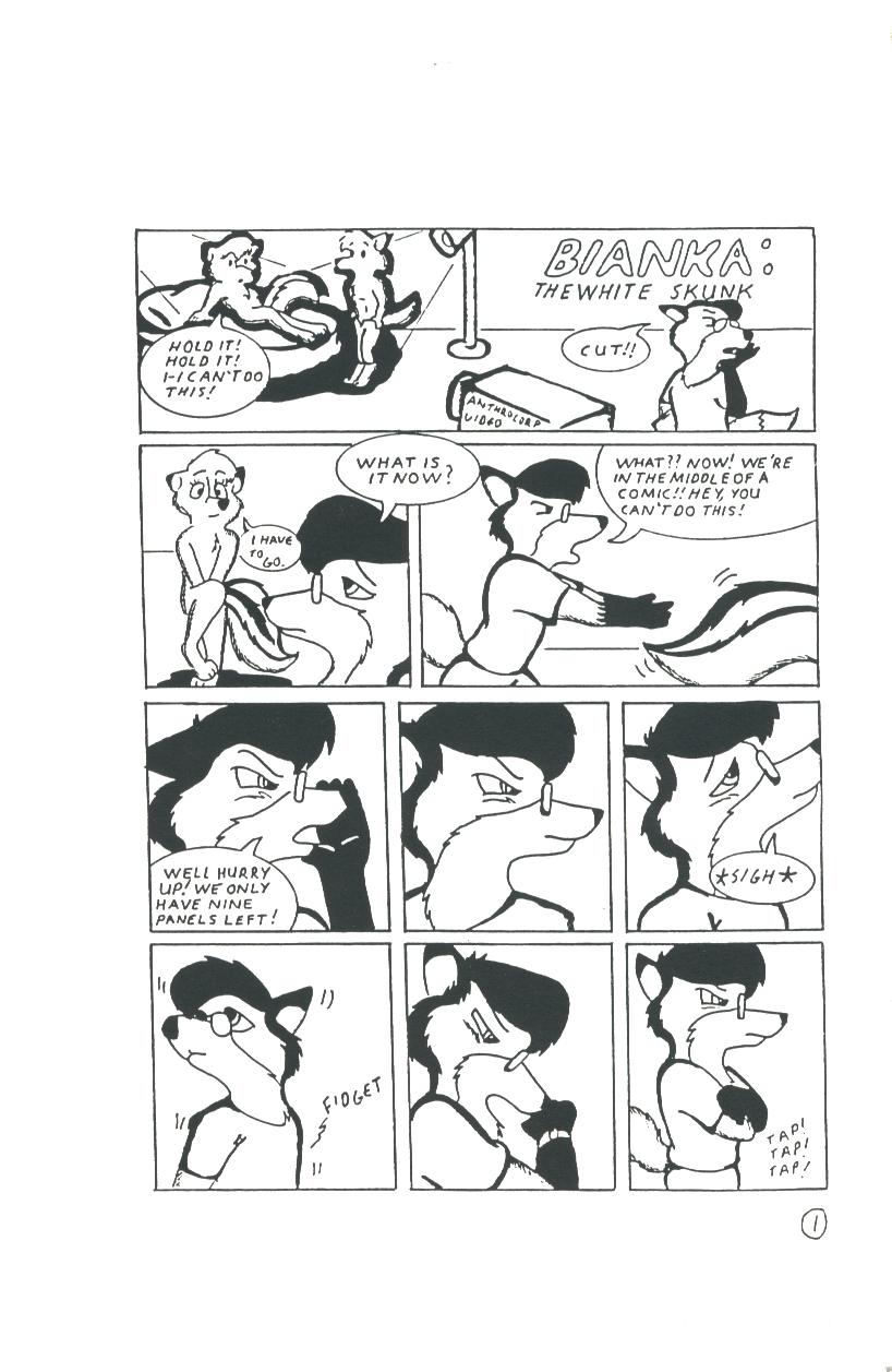 Furloose! №11 page 5 full