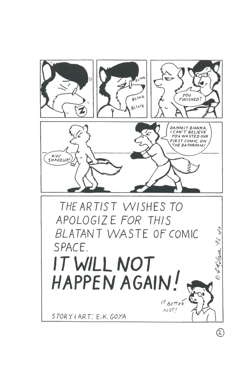 Furloose! №11 page 6 full