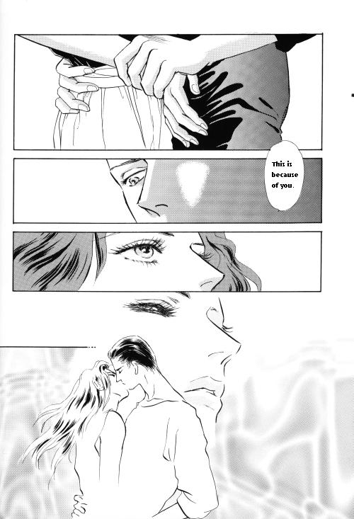 PSYCHO page 8 full
