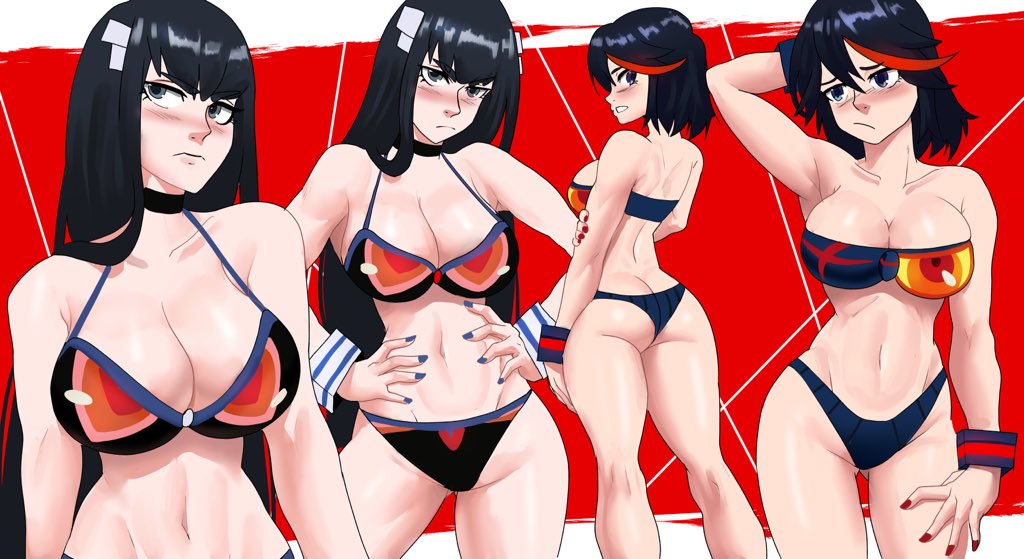 EchoSaber page 4 full