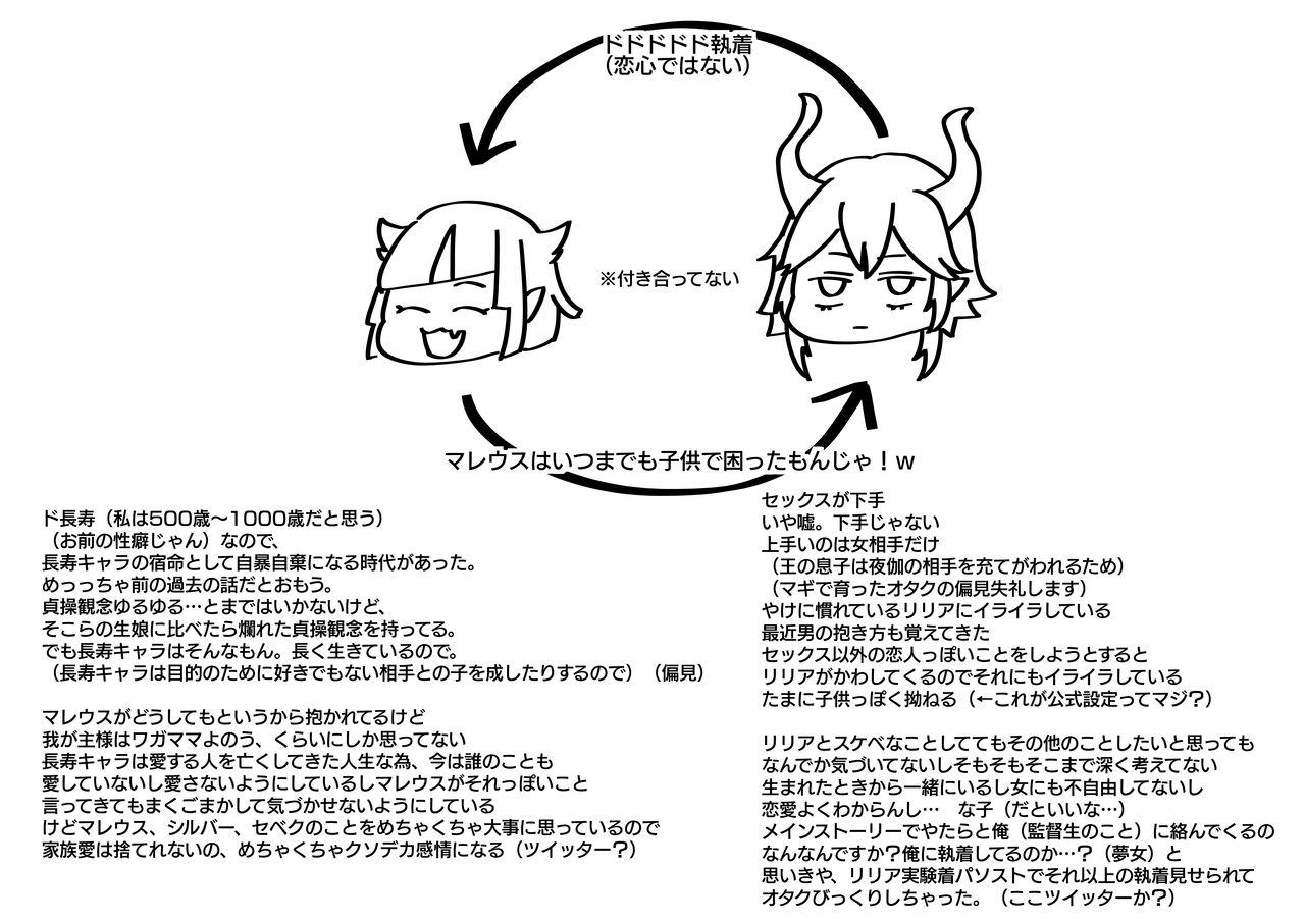 Nan Demo Yuruseru Kata Muke Mo Mareriri page 5 full
