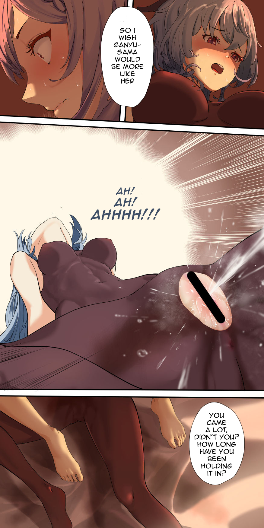 The First Archon page 12 full