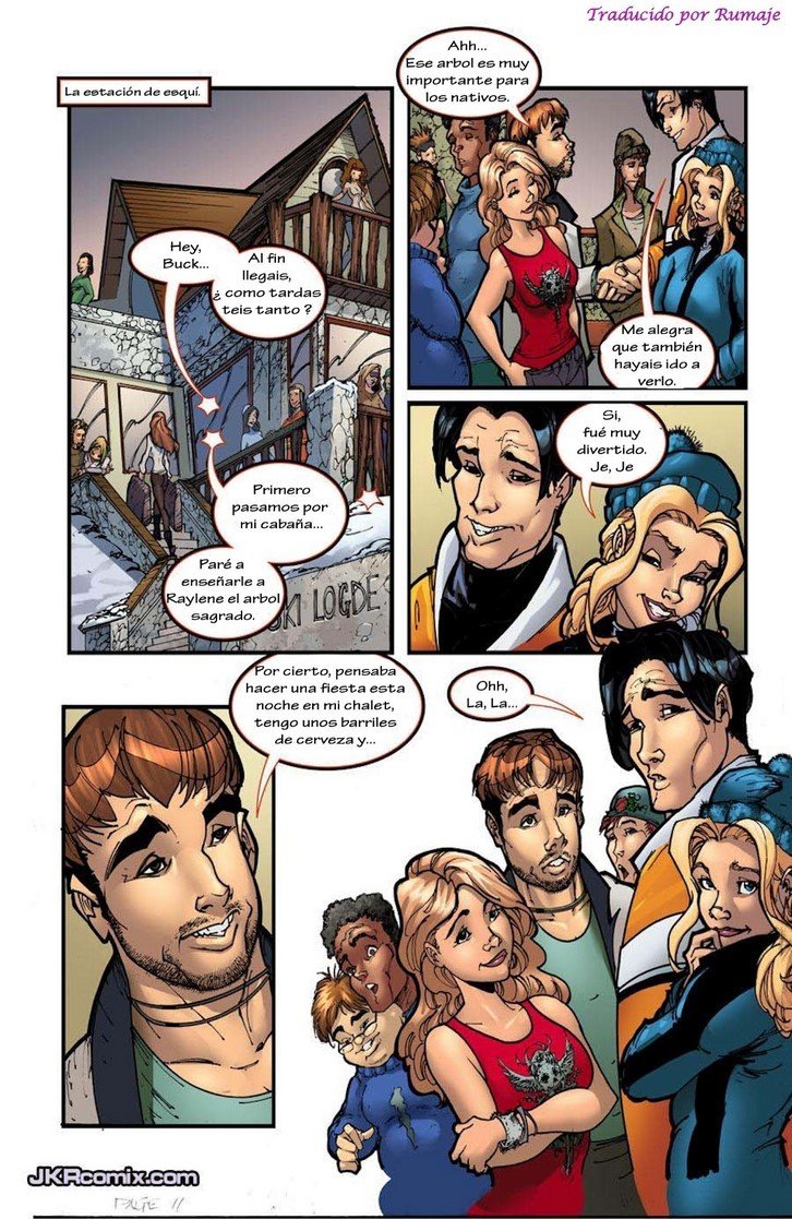 Mount Harass page 12 full