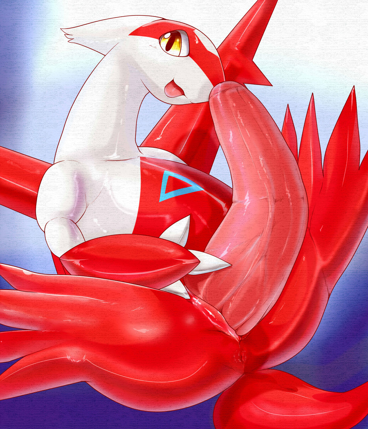 ARTIST geiru mirua page 6 full