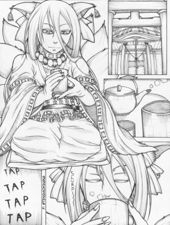I Don't Want to be an Exorcist - Chapter 01 (Ongoing) cover