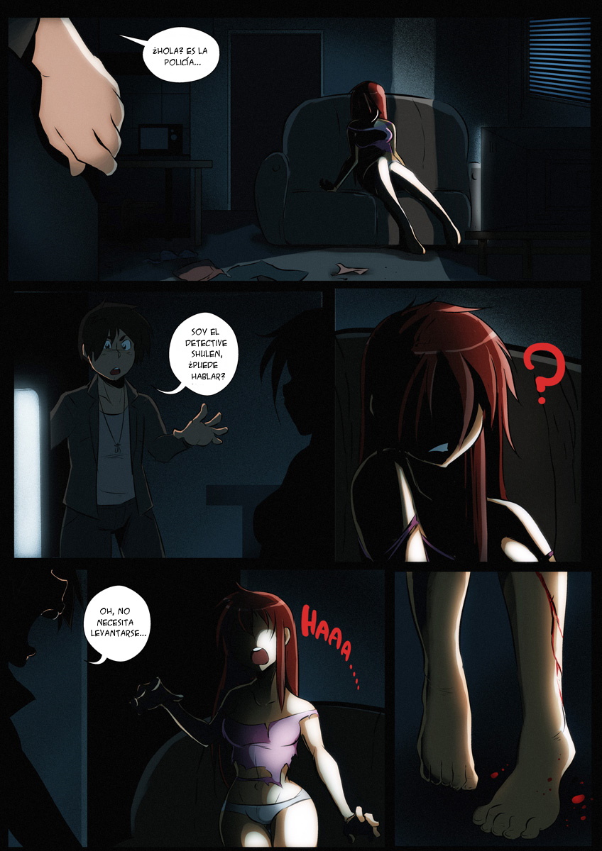To Hell and Back_ RAID -  - page 11 full