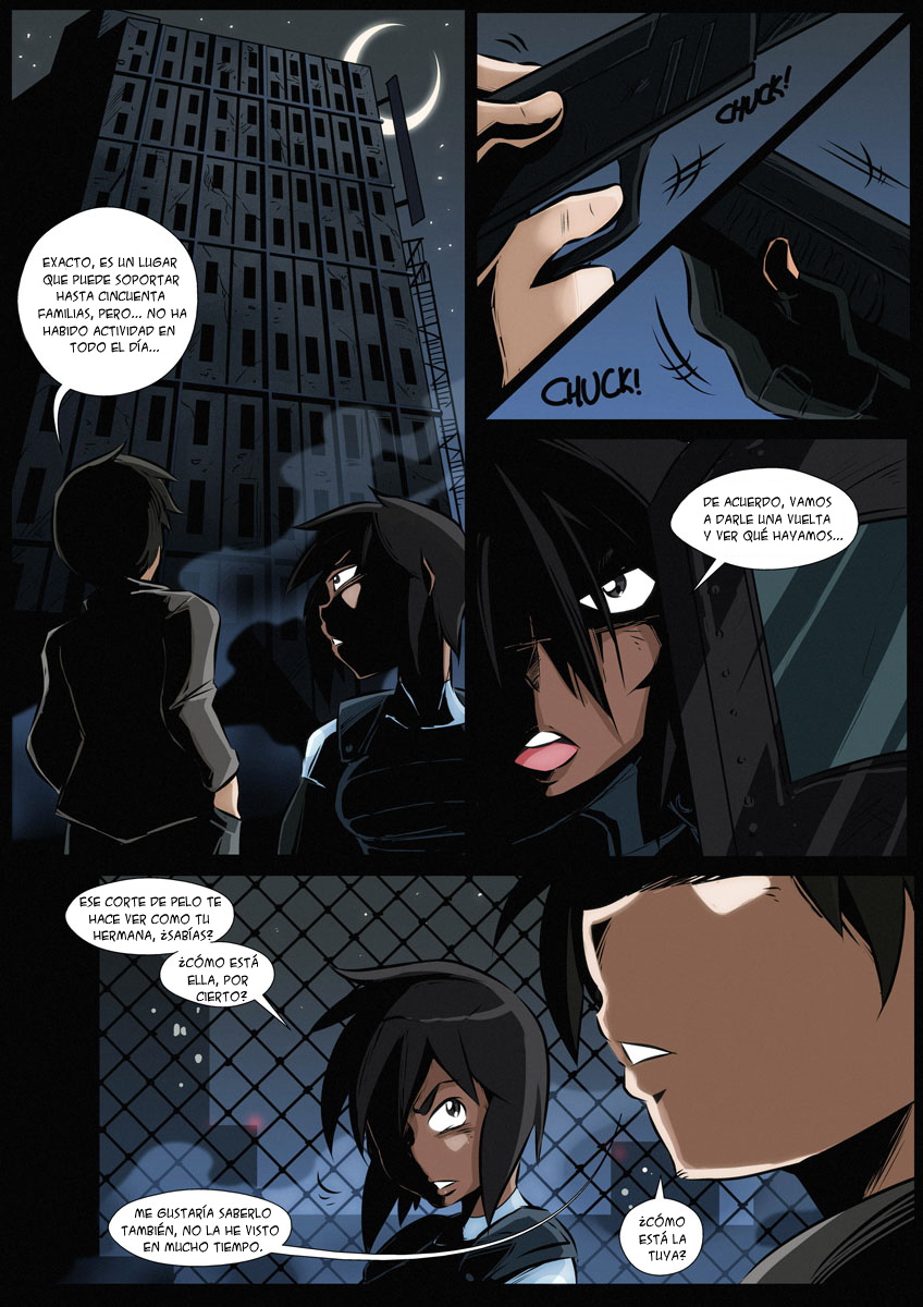 To Hell and Back_ RAID -  - page 7 full