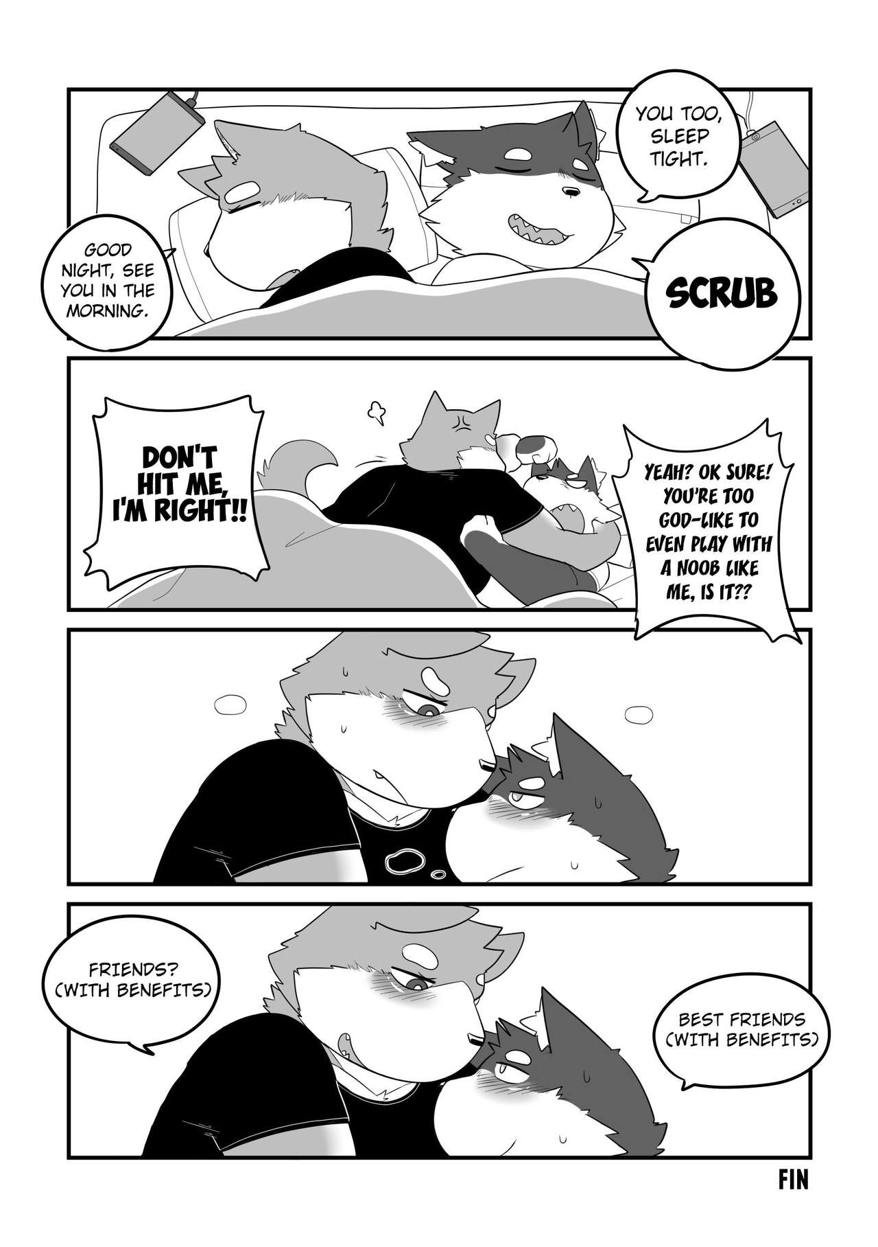 Daily Life in Winter page 12 full