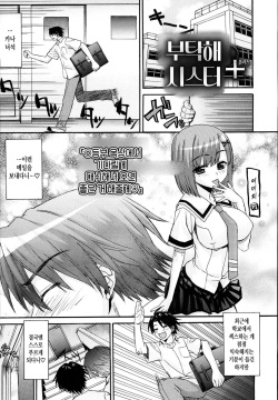 Onegai Sister Plus | 부탁해 시스터 플러스