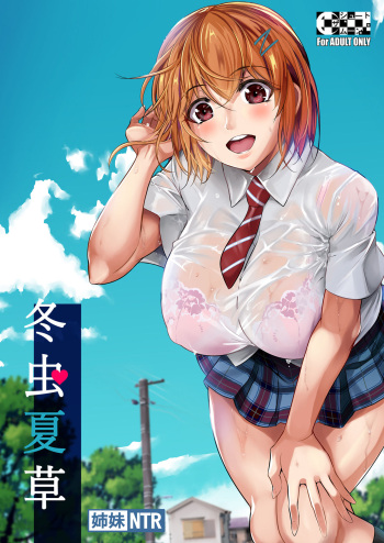 [Shoot The Moon (Fuetakishi)] Touchuukasou (Spanish) cover