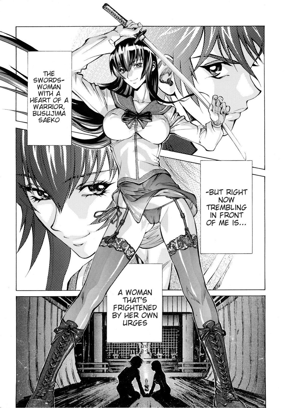Saeko page 4 full