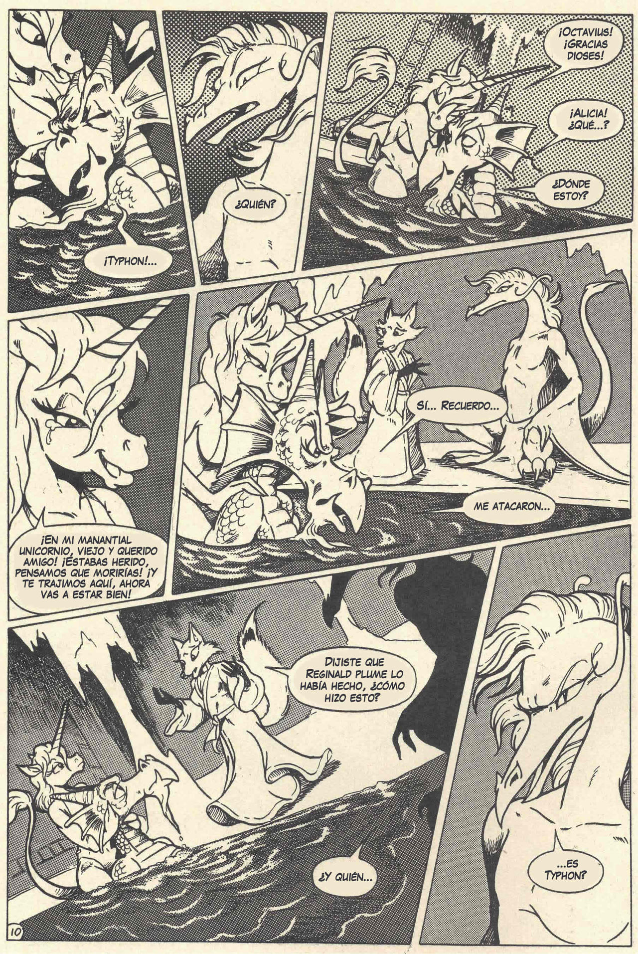 Xanadu 5 page 12 full
