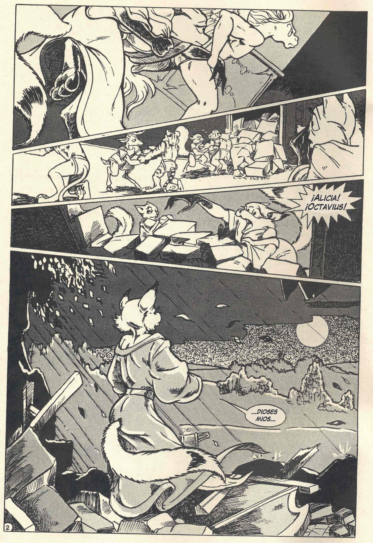 Xanadu 5 page 4 full