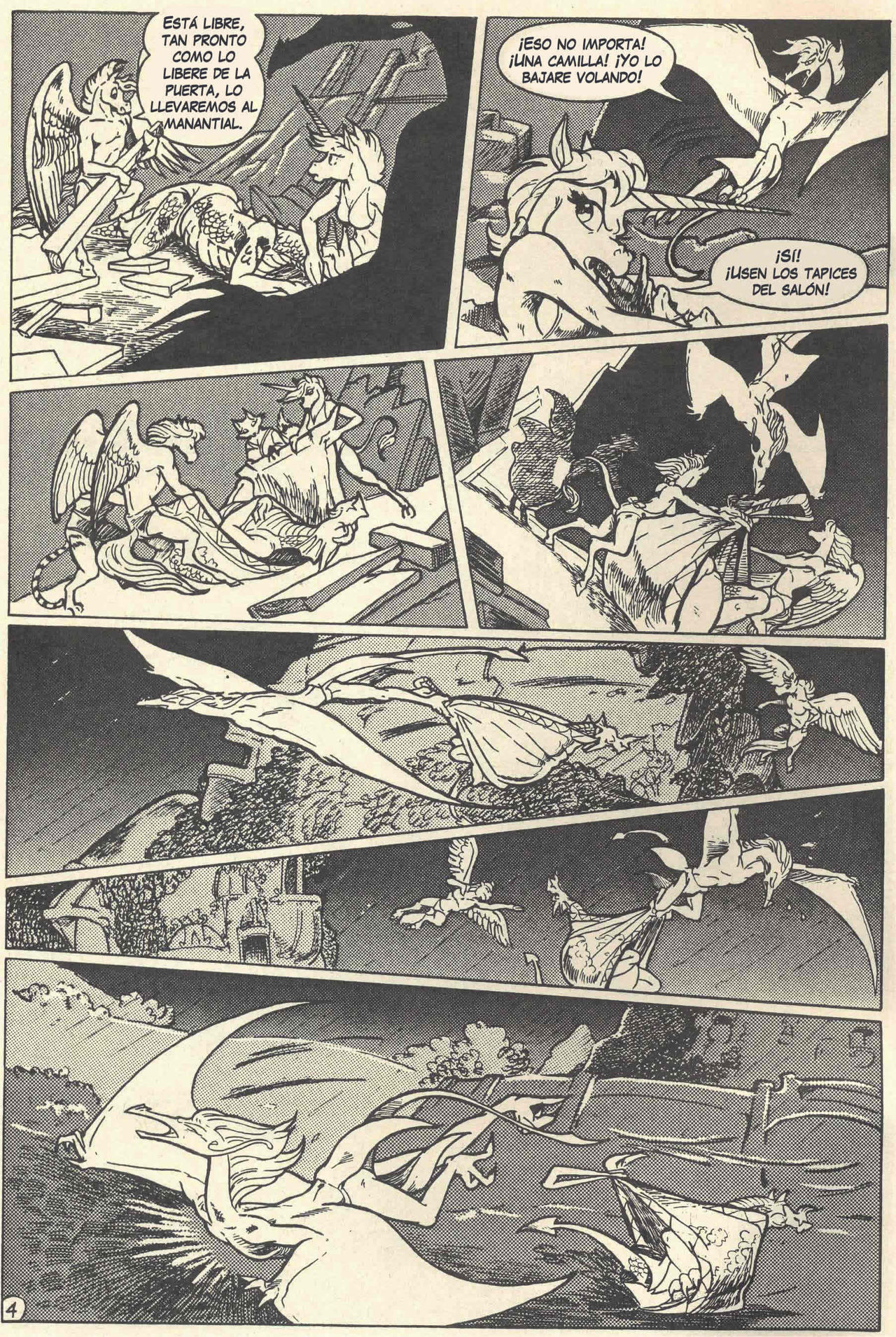 Xanadu 5 page 6 full