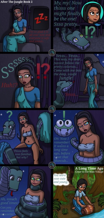 Multiple Random Comics cover