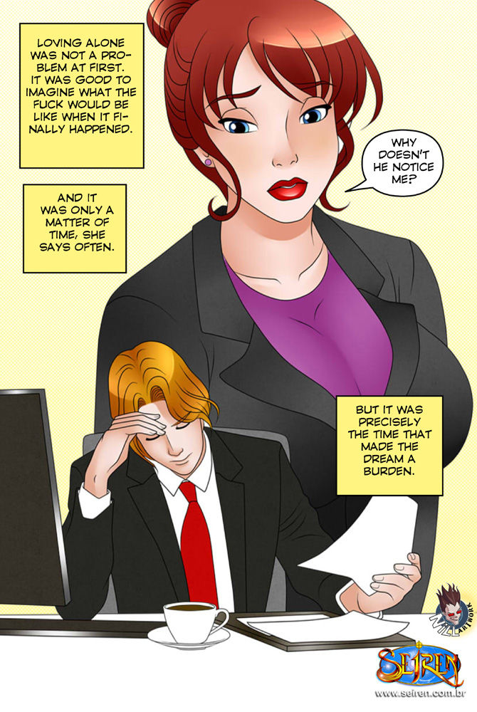 Lucky Day page 5 full