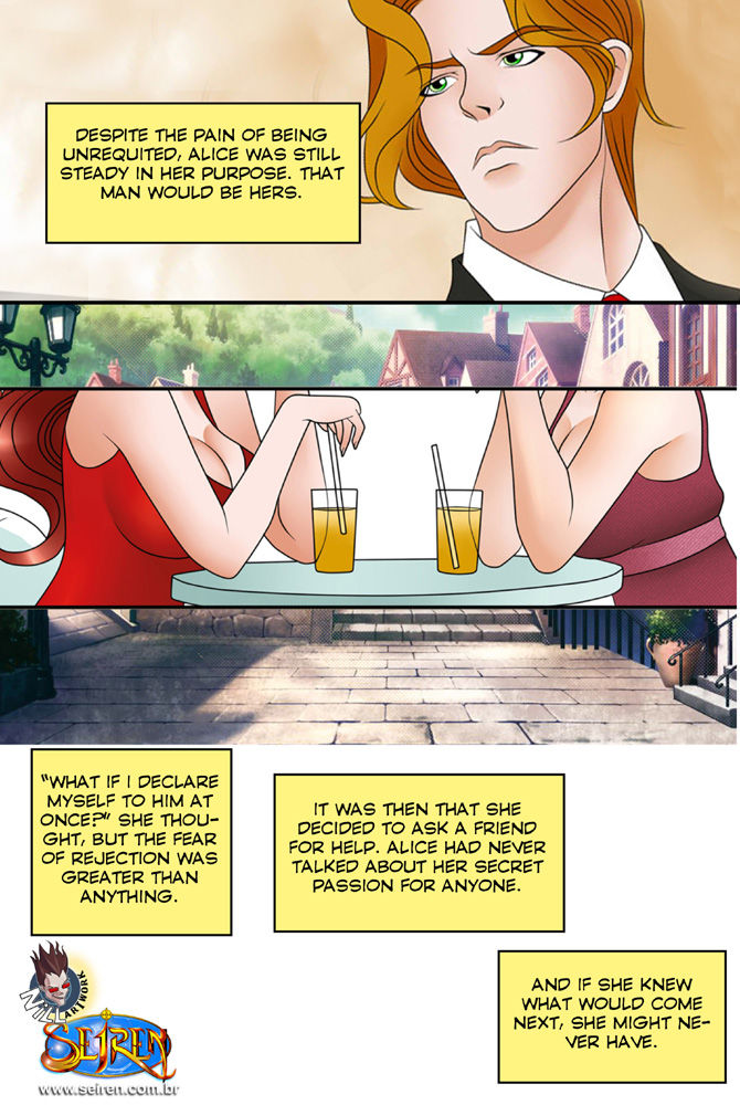 Lucky Day page 6 full