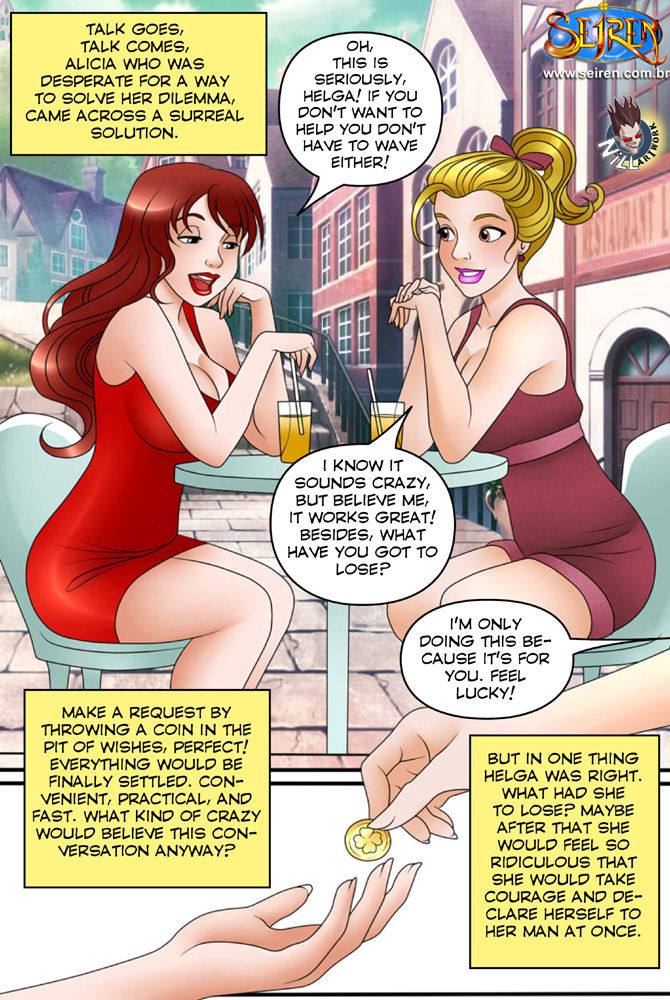 Lucky Day page 7 full