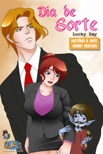 [Seiren] Lucky Day cover