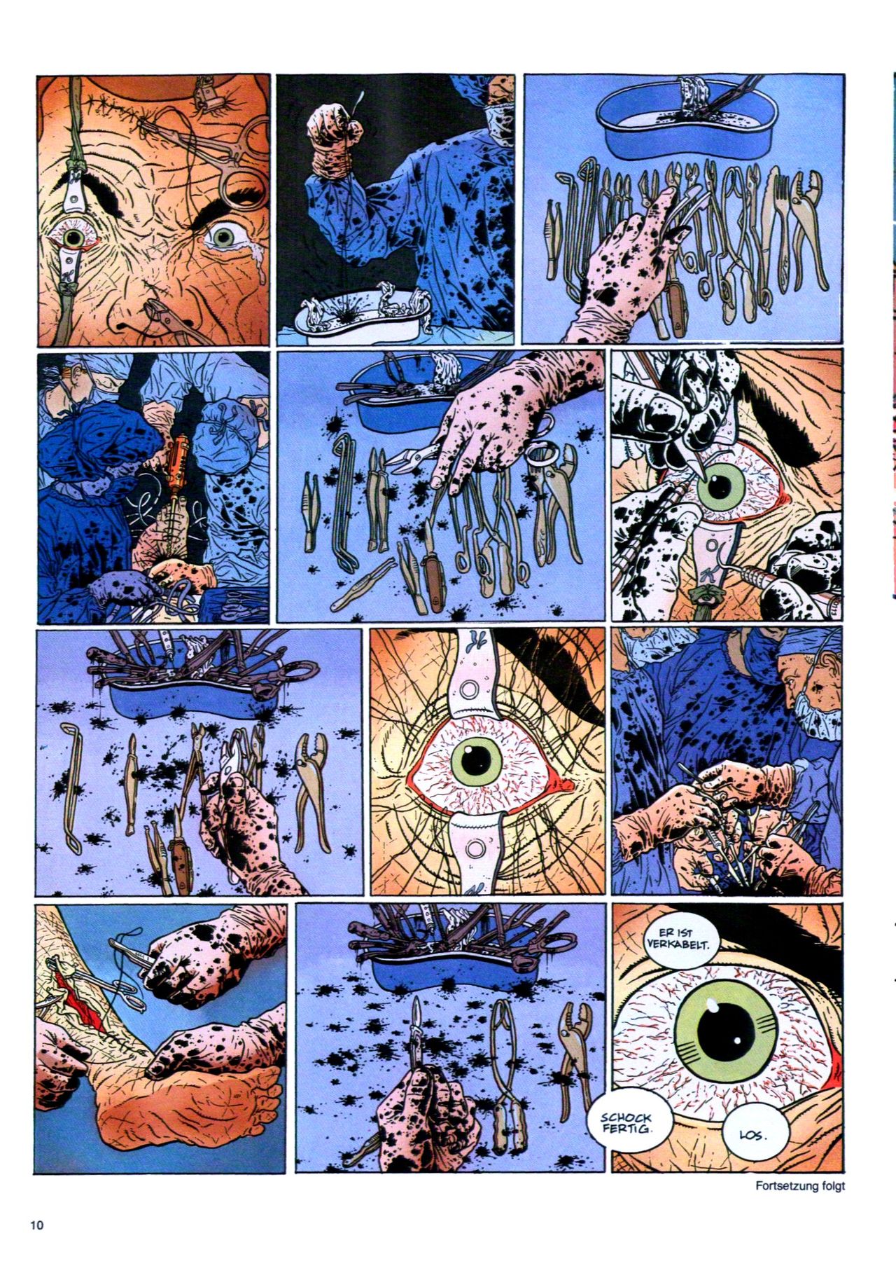 Schwermetall #137 page 10 full