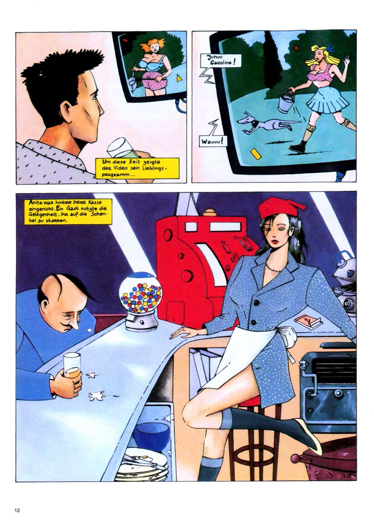 Schwermetall #137 page 12 full