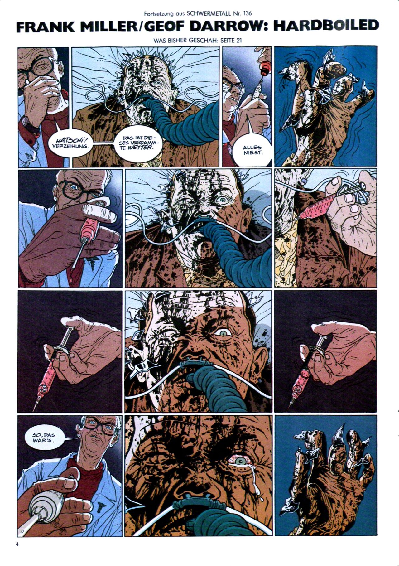 Schwermetall #137 page 4 full