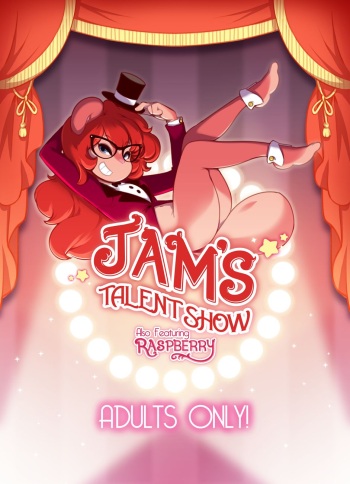 [Miu] Jam's Talent Show cover