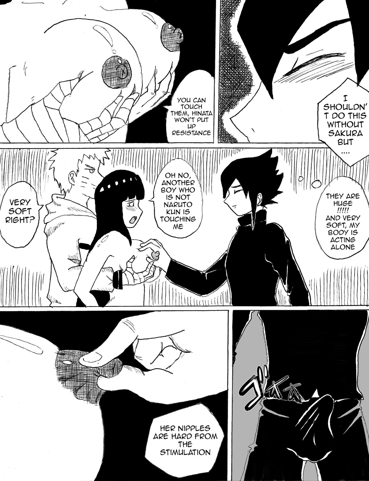 Do not resist page 10 full