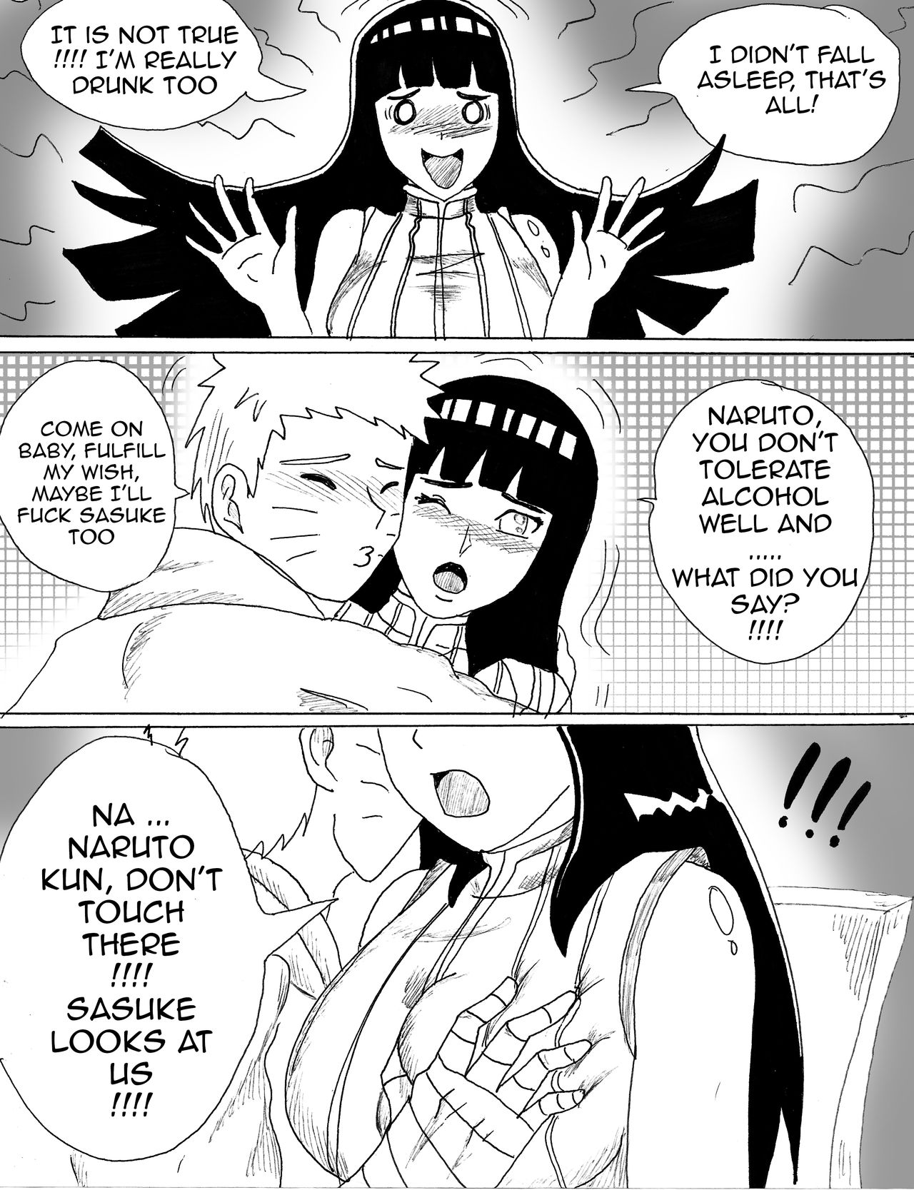 Do not resist page 8 full
