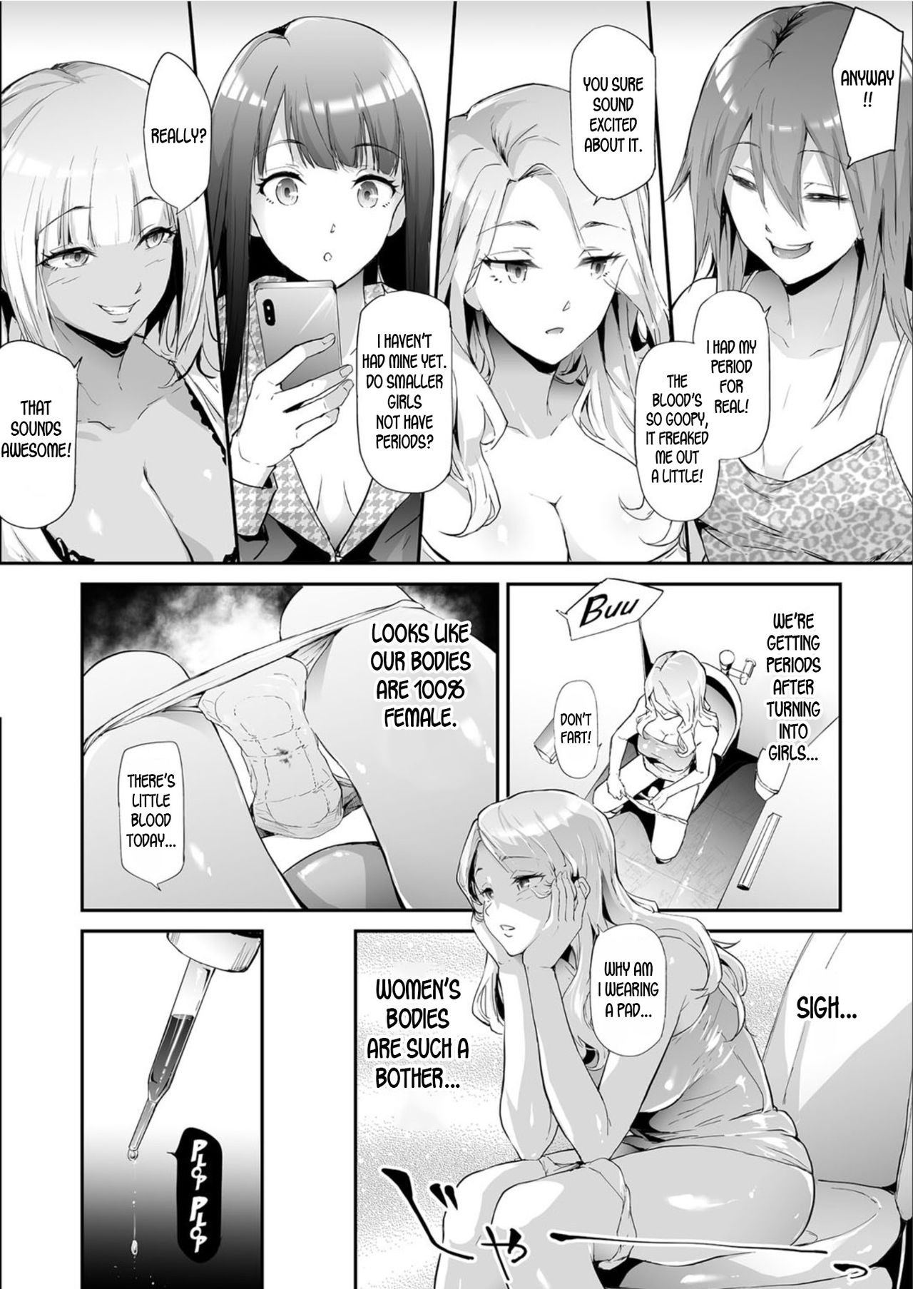 TS Revolution Ch. 3 page 6 full
