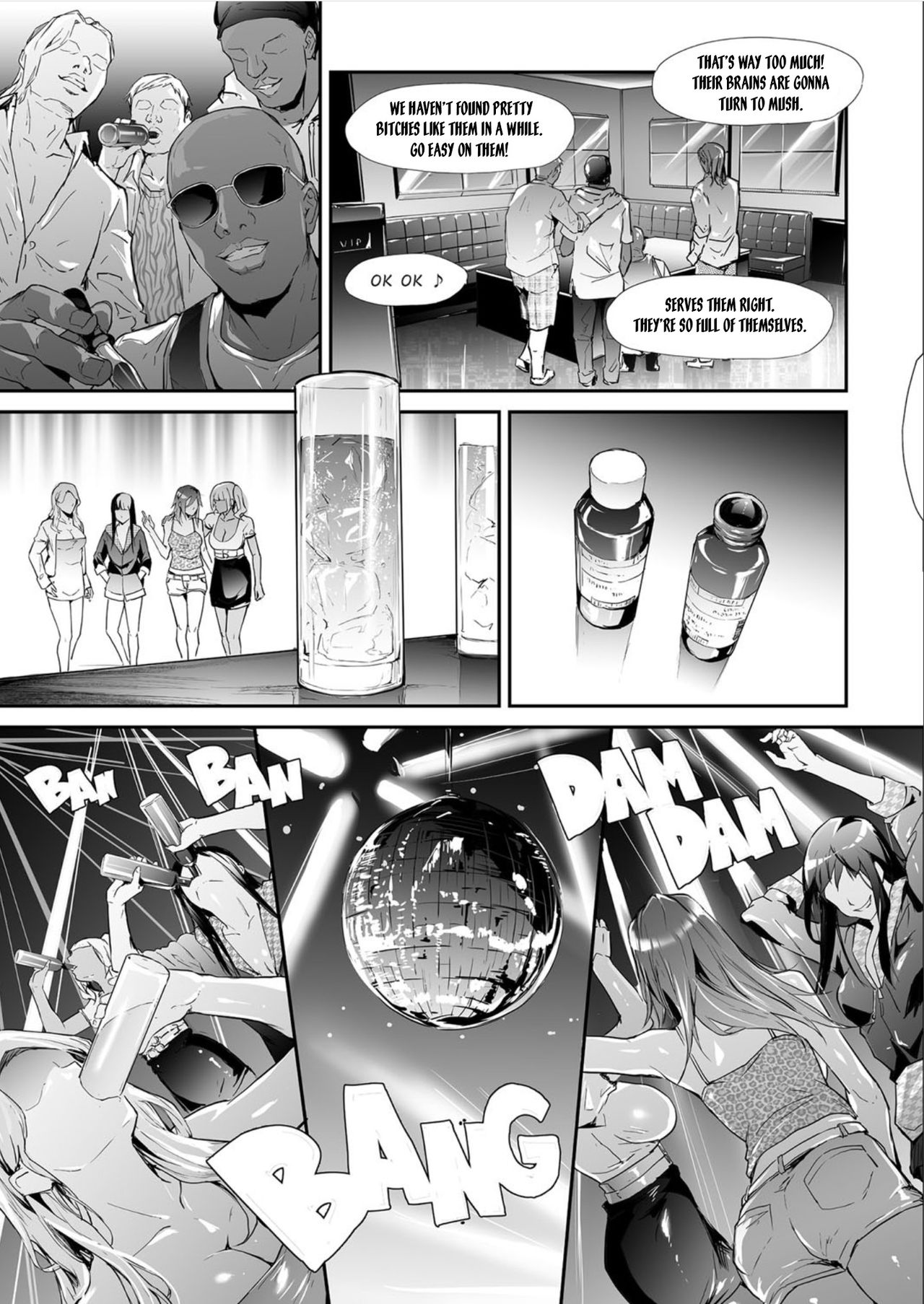 TS Revolution Ch. 3 page 7 full