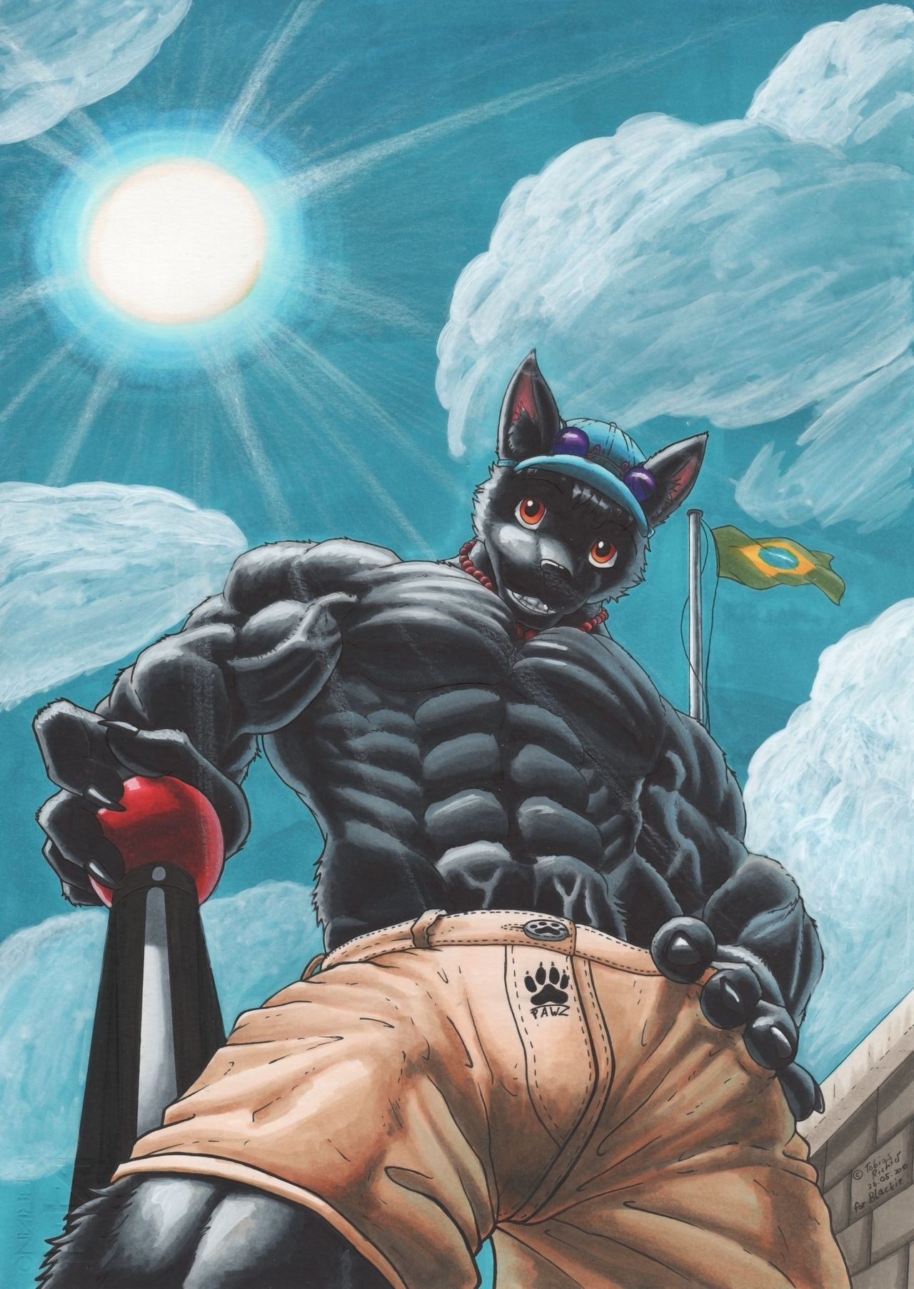 Hi-Res and exclusive artworks page 6 full