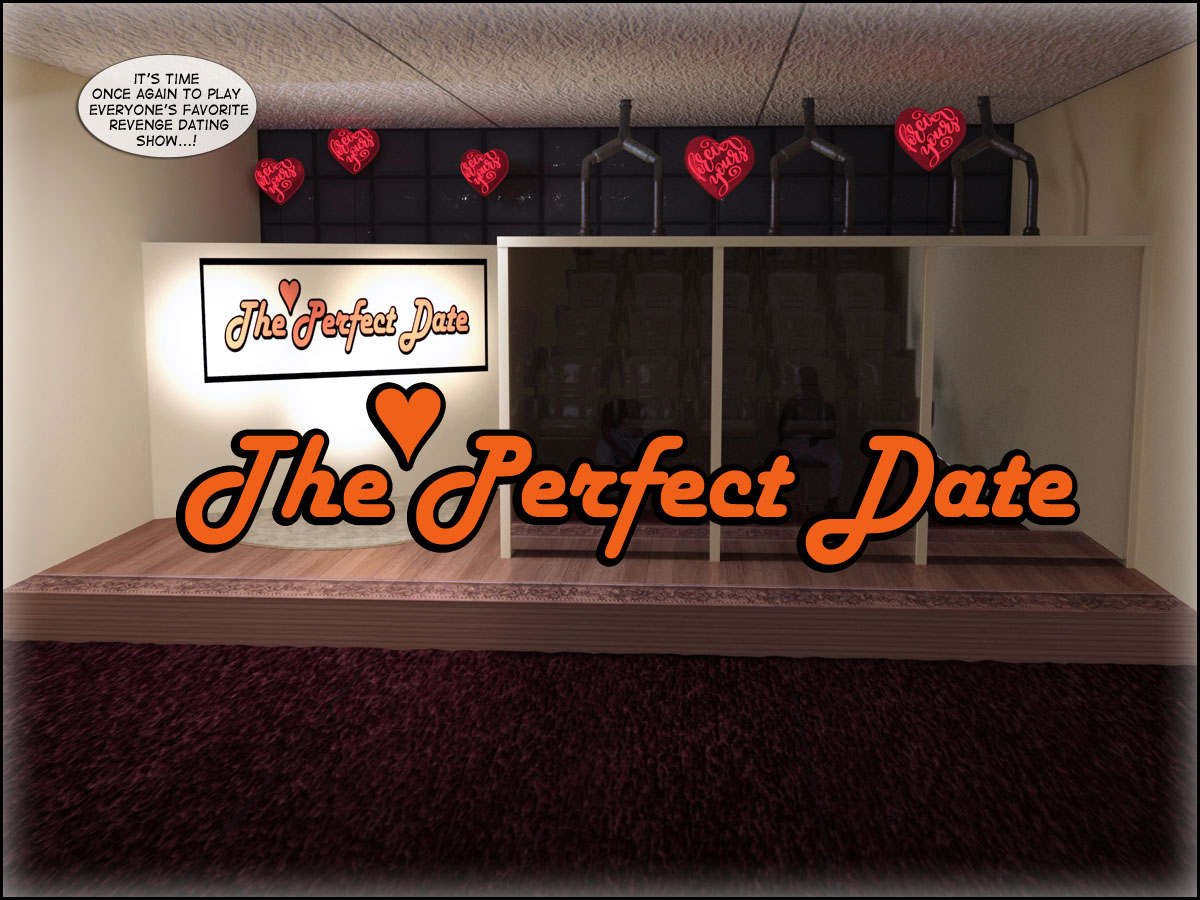 Perfect Date page 2 full