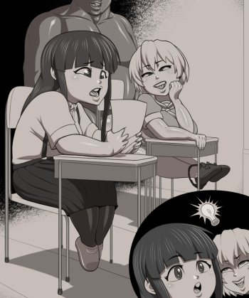 [Artist] Esclavo Hentai cover