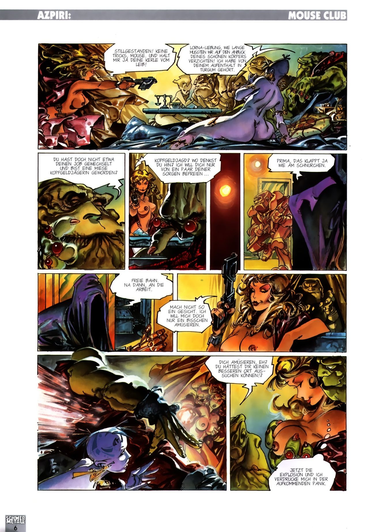 Schwermetall #197-198 page 6 full