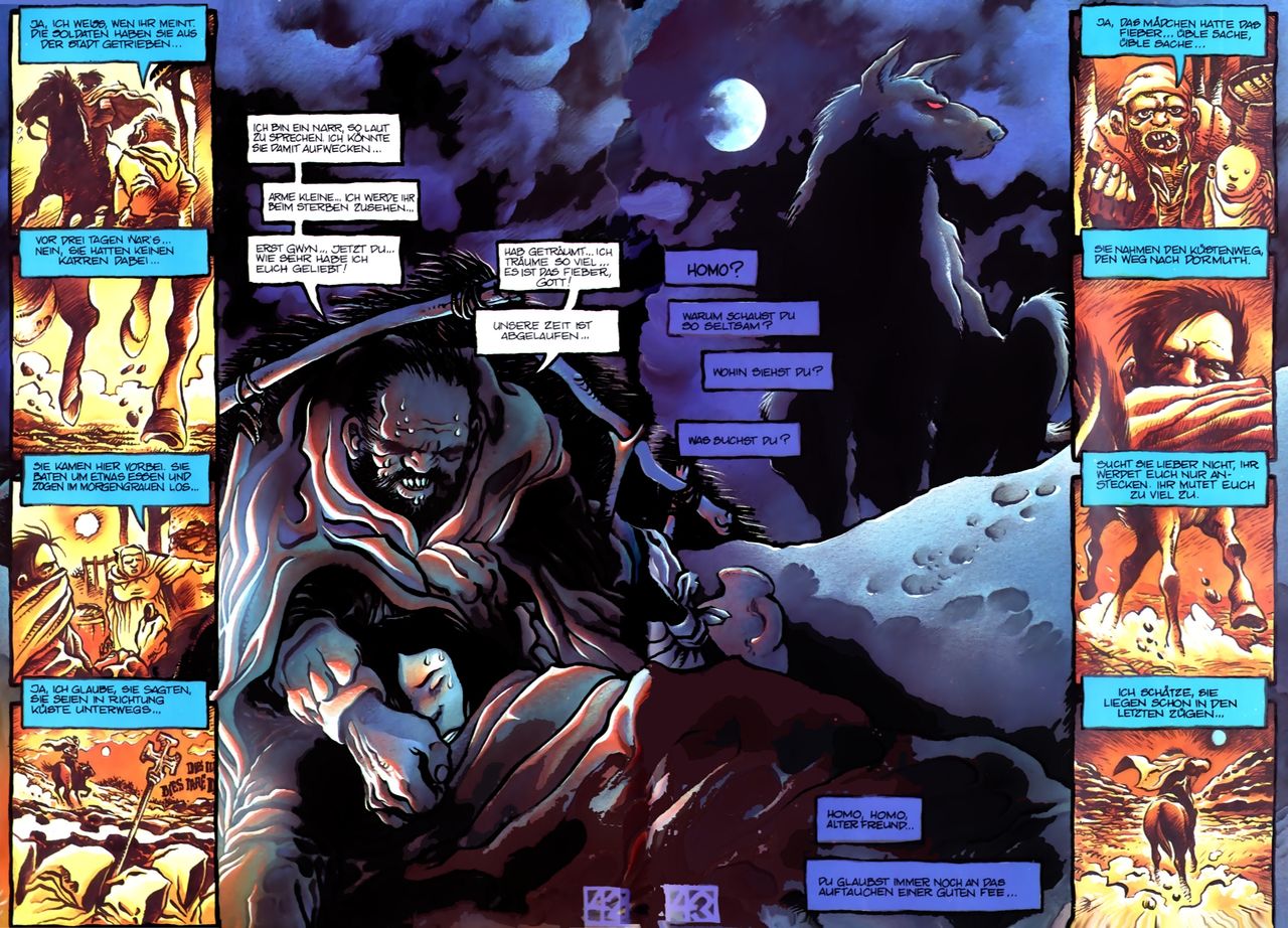 Schwermetall #193-194 page 12 full