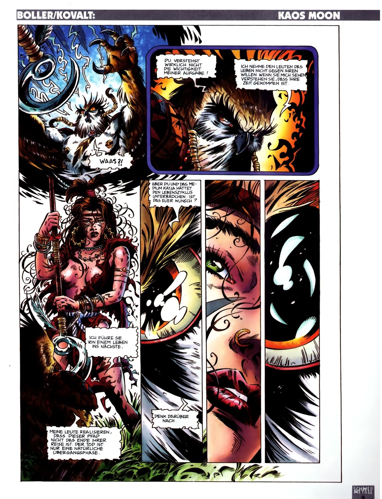 Schwermetall #193-194 page 9 full