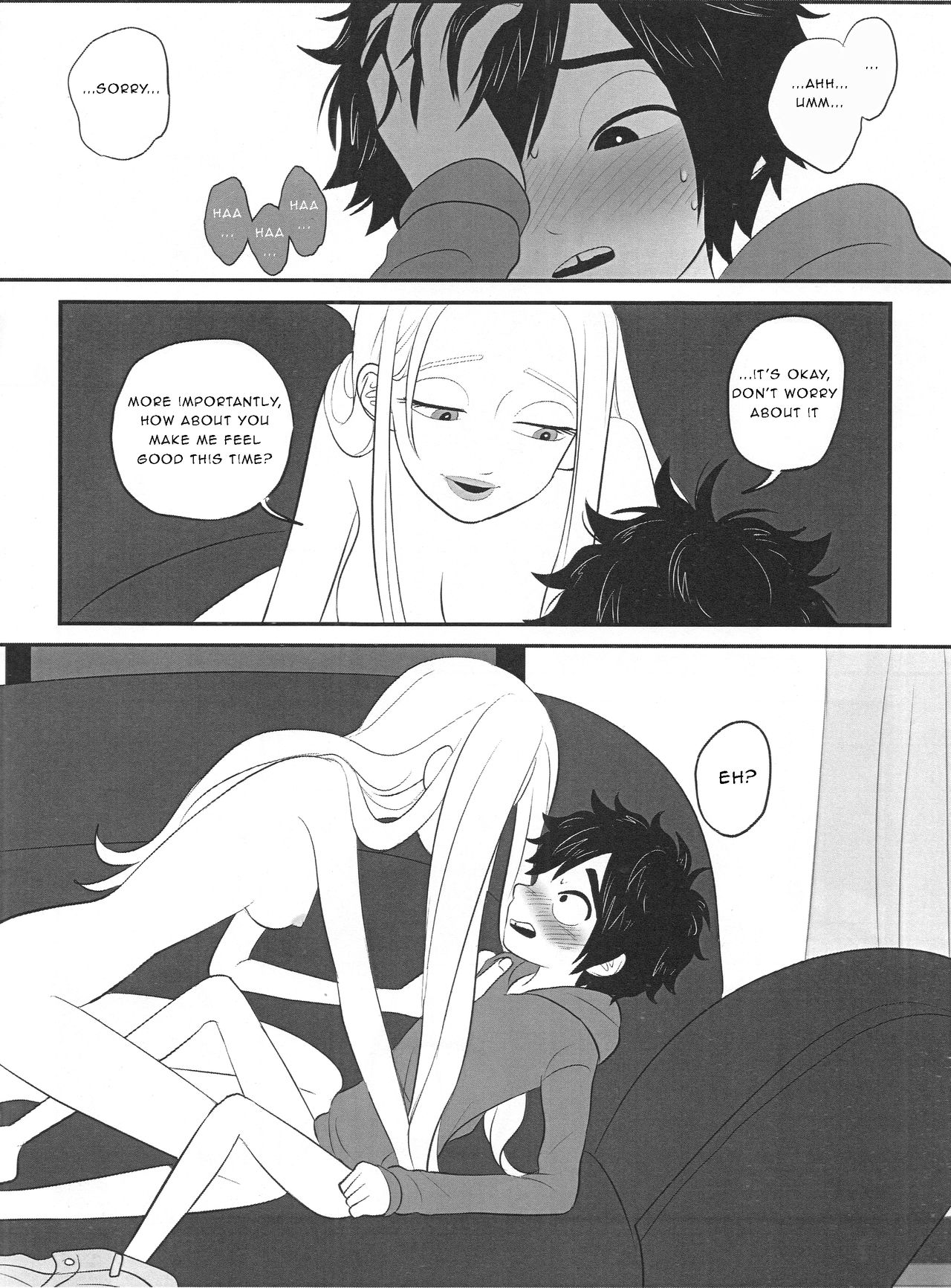 "Shindanmei, Shishunki." page 11 full