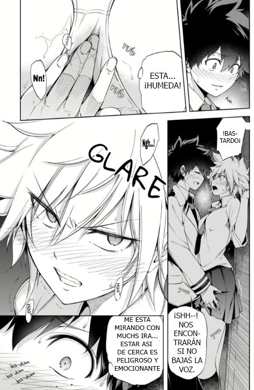 Boku No Iinazuke To Osananajimi Ga Shuraba Sugiru Ver. 2 page 11 full