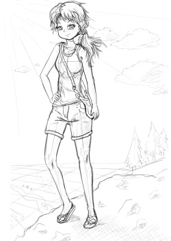 Artist - kashikoma / Pri Doge