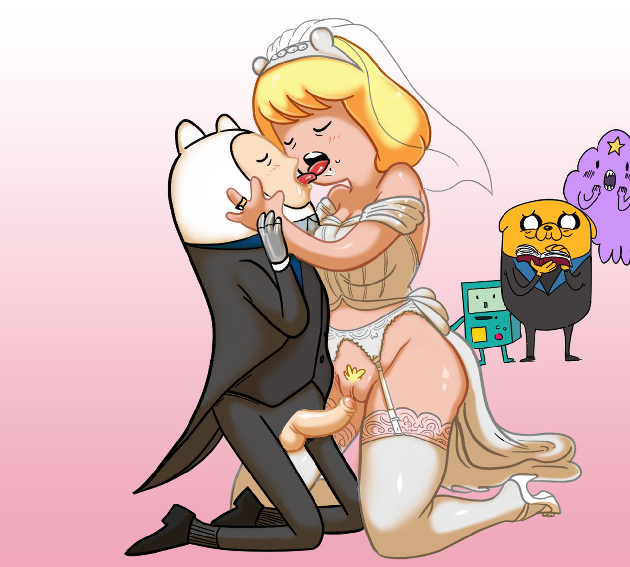 Finnerva Wedding page 2 full