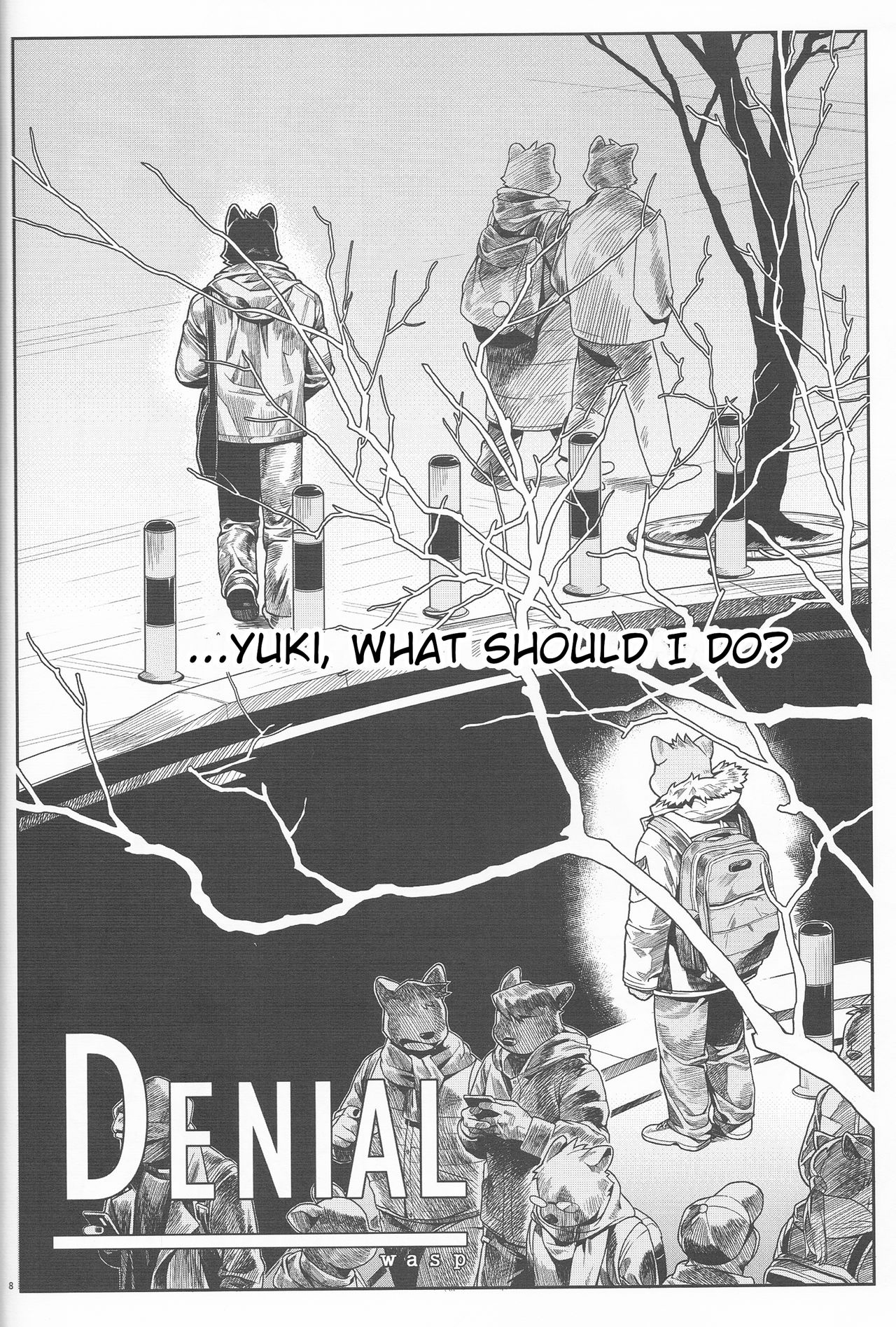 Denial page 4 full