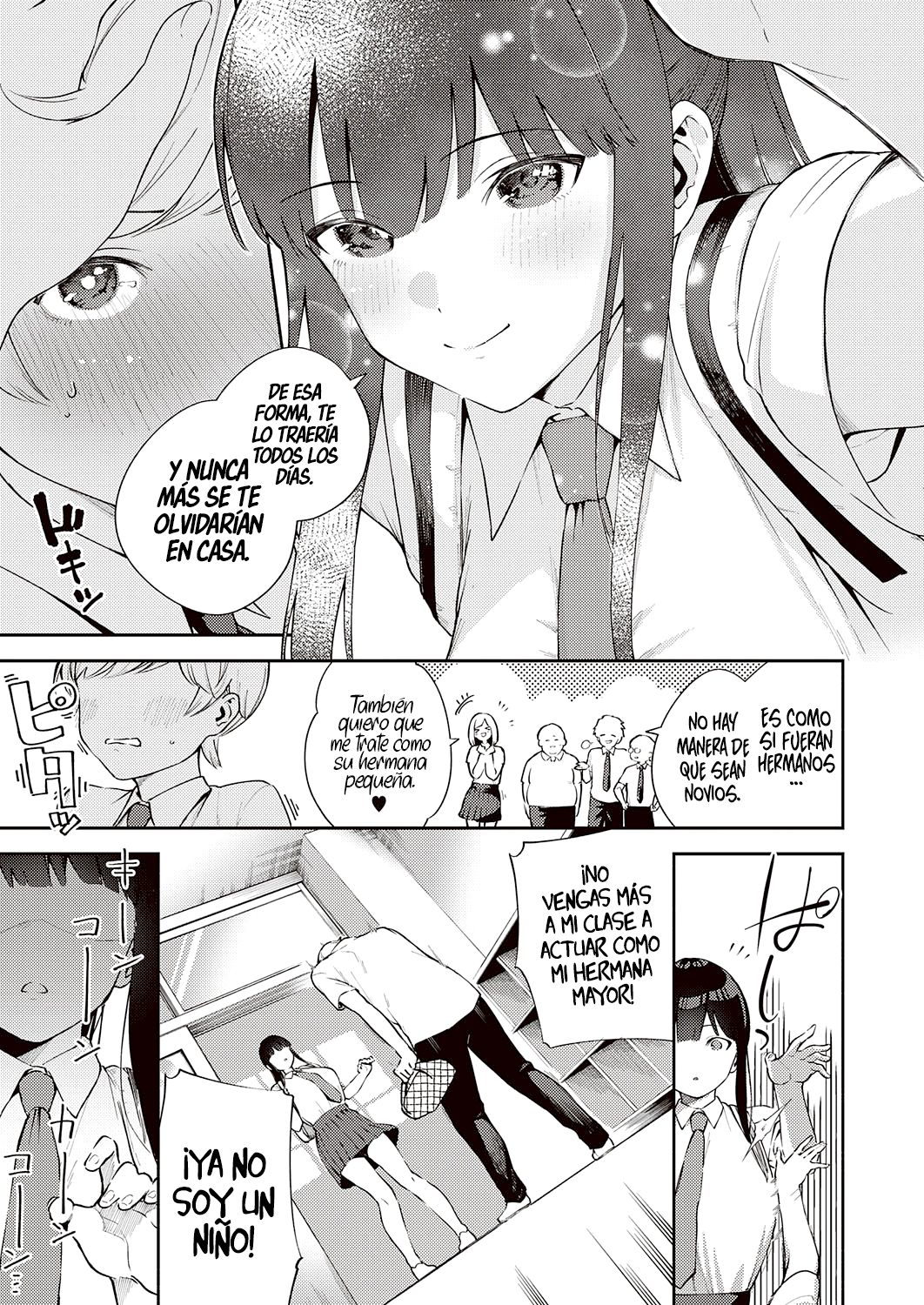 Chigu Hagu Stride | Offbeat Stride page 3 full