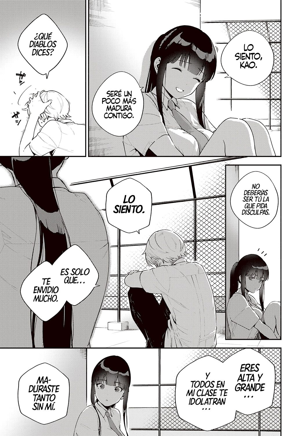 Chigu Hagu Stride | Offbeat Stride page 7 full