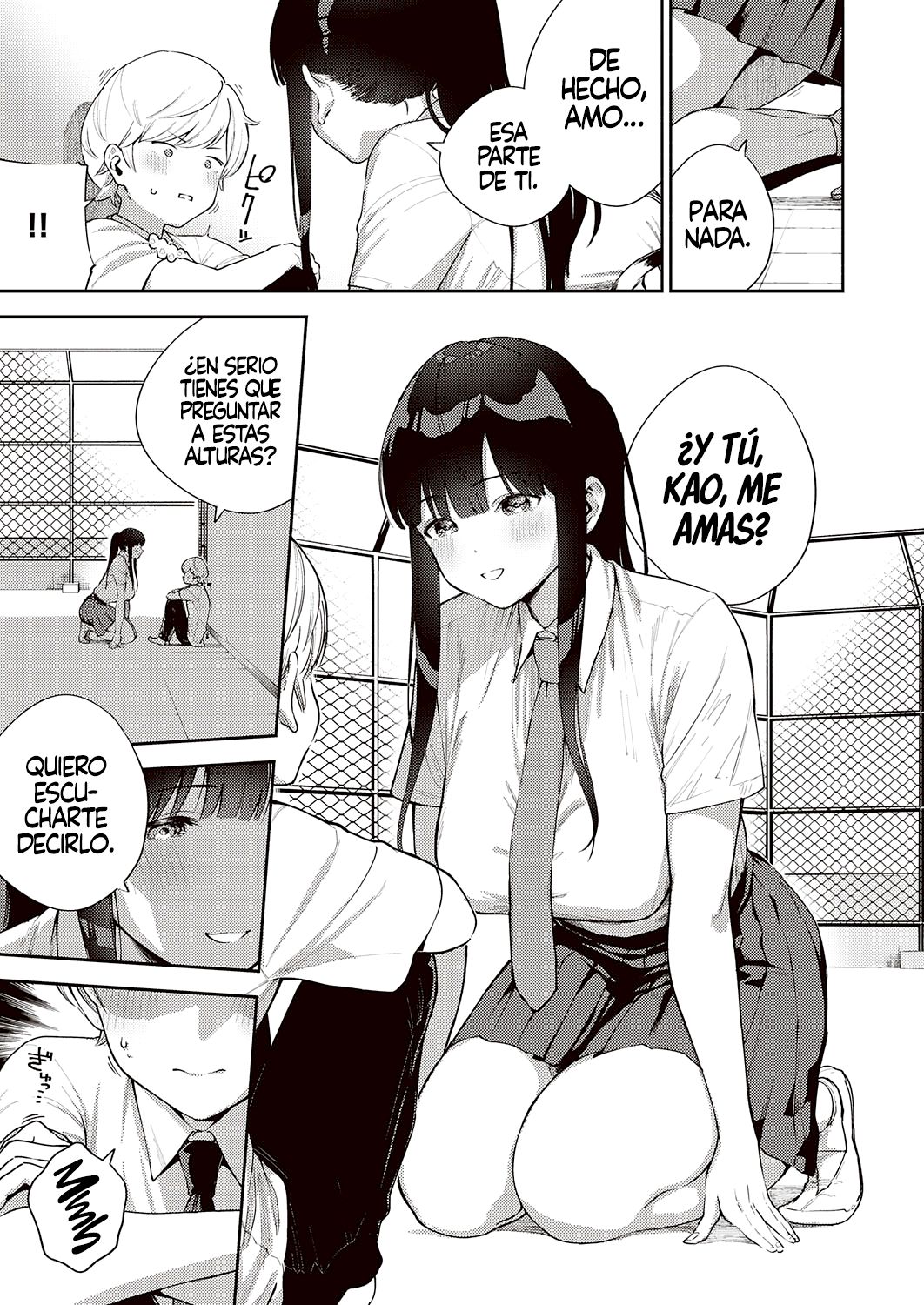 Chigu Hagu Stride | Offbeat Stride page 9 full