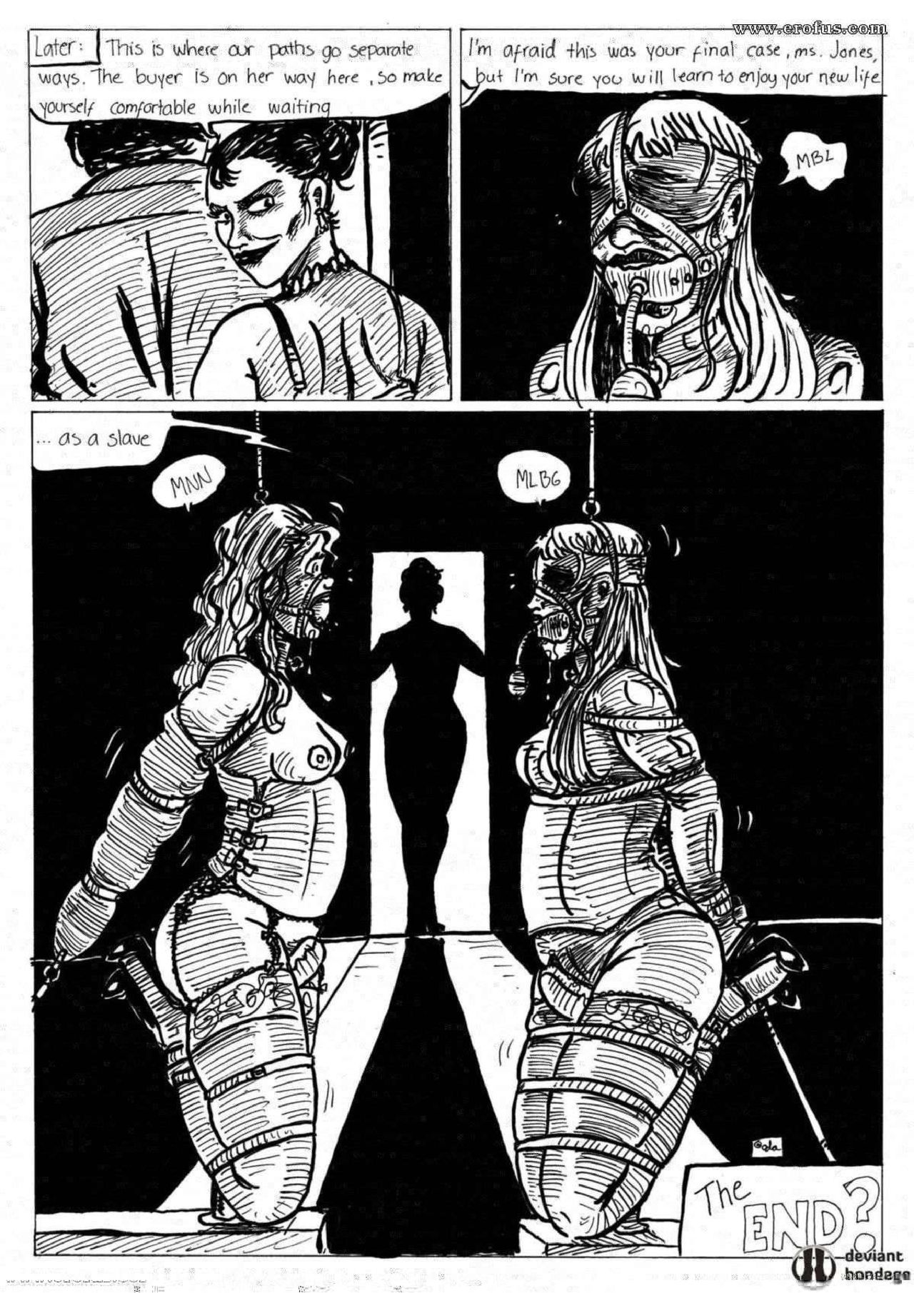 The academy secret agent 1-2 page 11 full