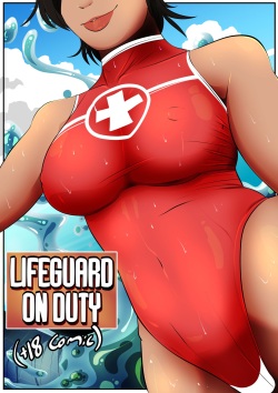Lifeguard on Duty